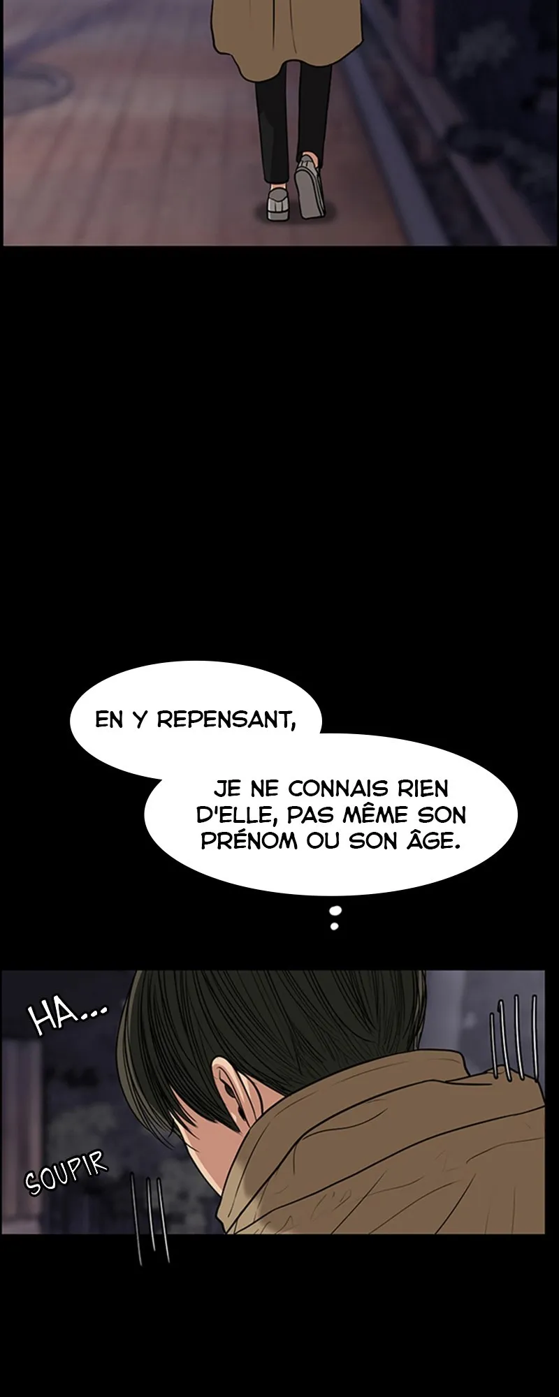 Read True Beauty FR Manga Online