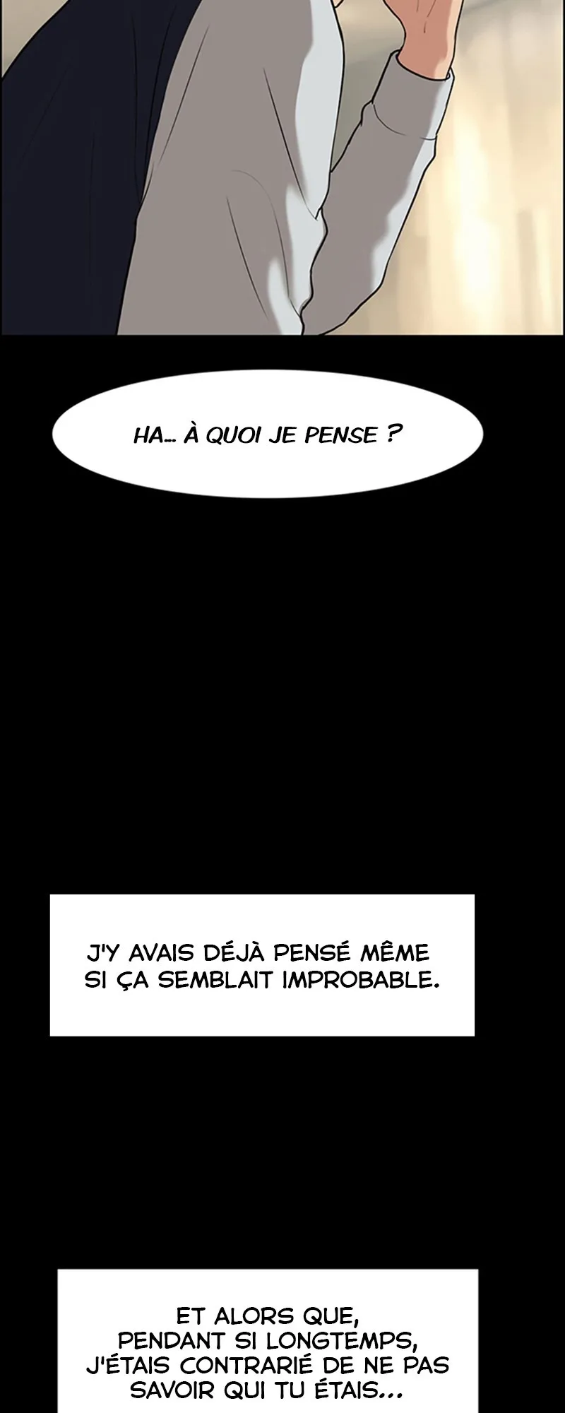 Read True Beauty FR Manga Online