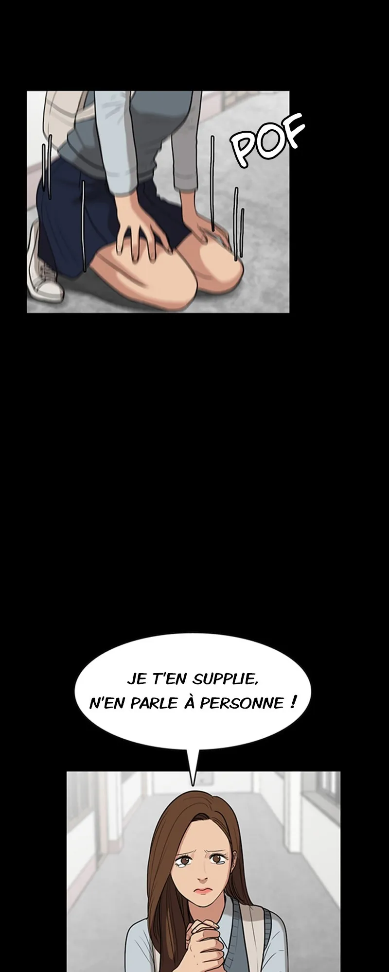 Read True Beauty FR Manga Online