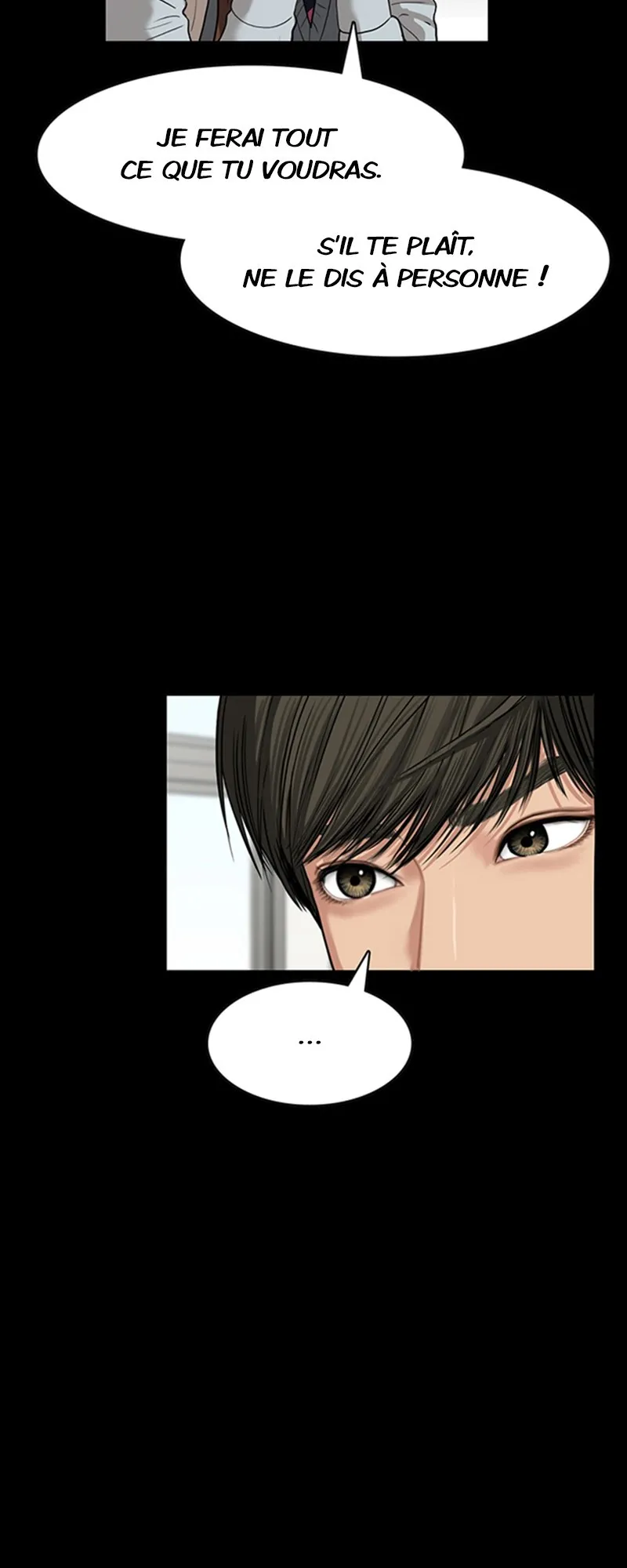 Read True Beauty FR Manga Online