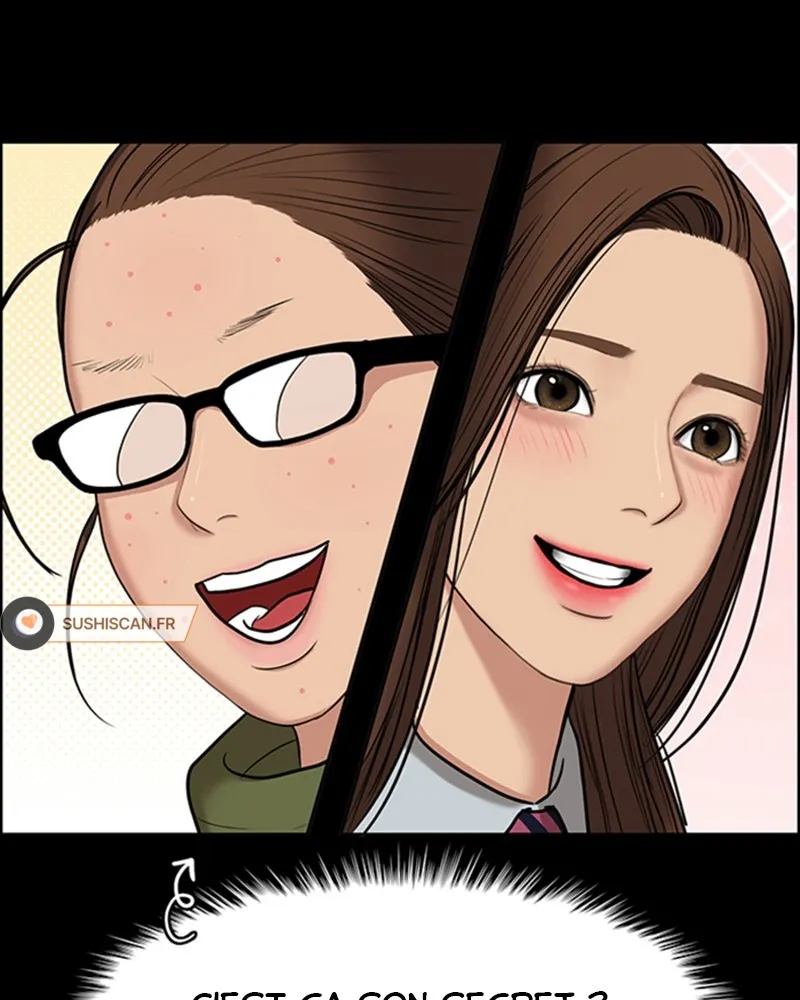 Read True Beauty FR Manga Online