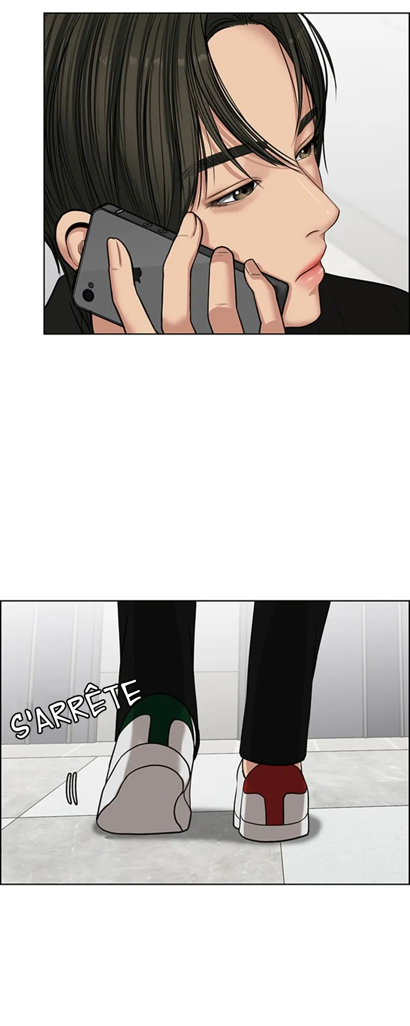 Read True Beauty FR Manga Online