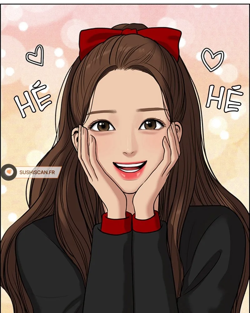 Read True Beauty FR Manga Online