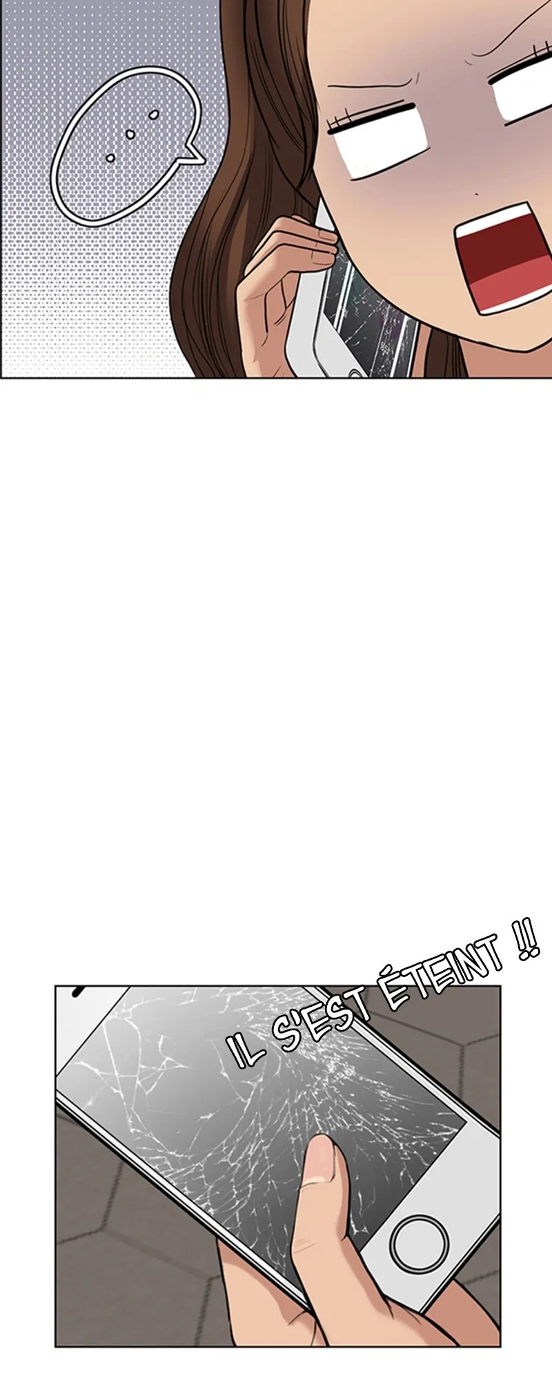 Read True Beauty FR Manga Online