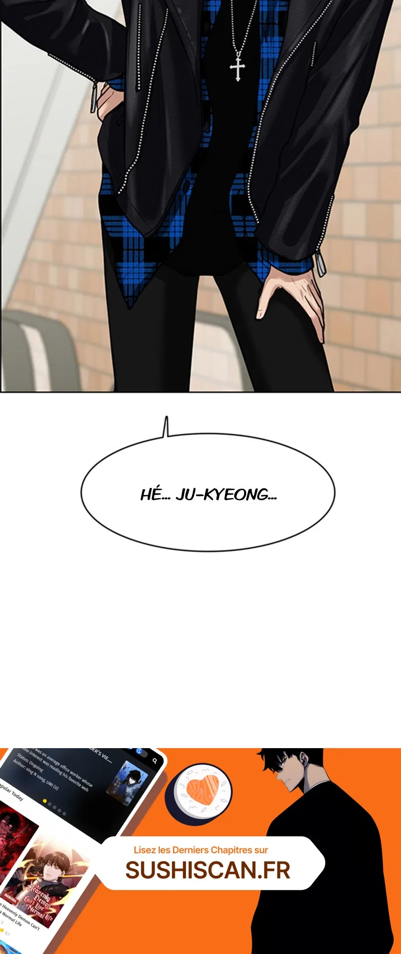 Read True Beauty FR Manga Online