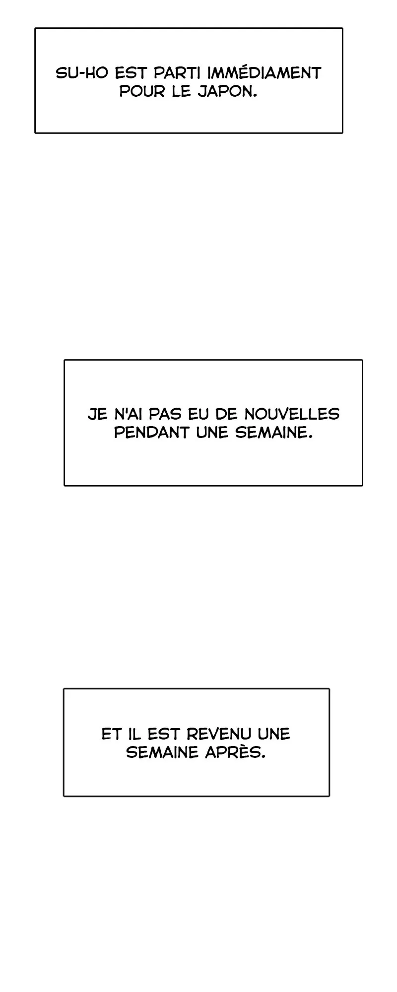 Read True Beauty FR Manga Online