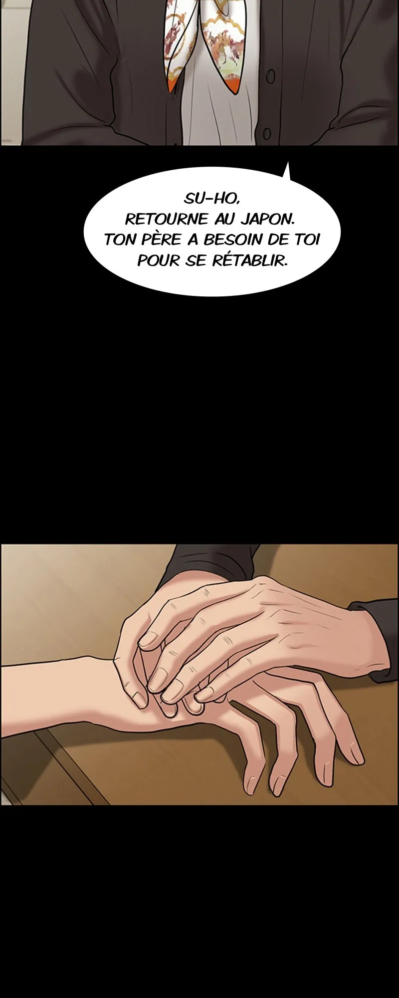 Read True Beauty FR Manga Online