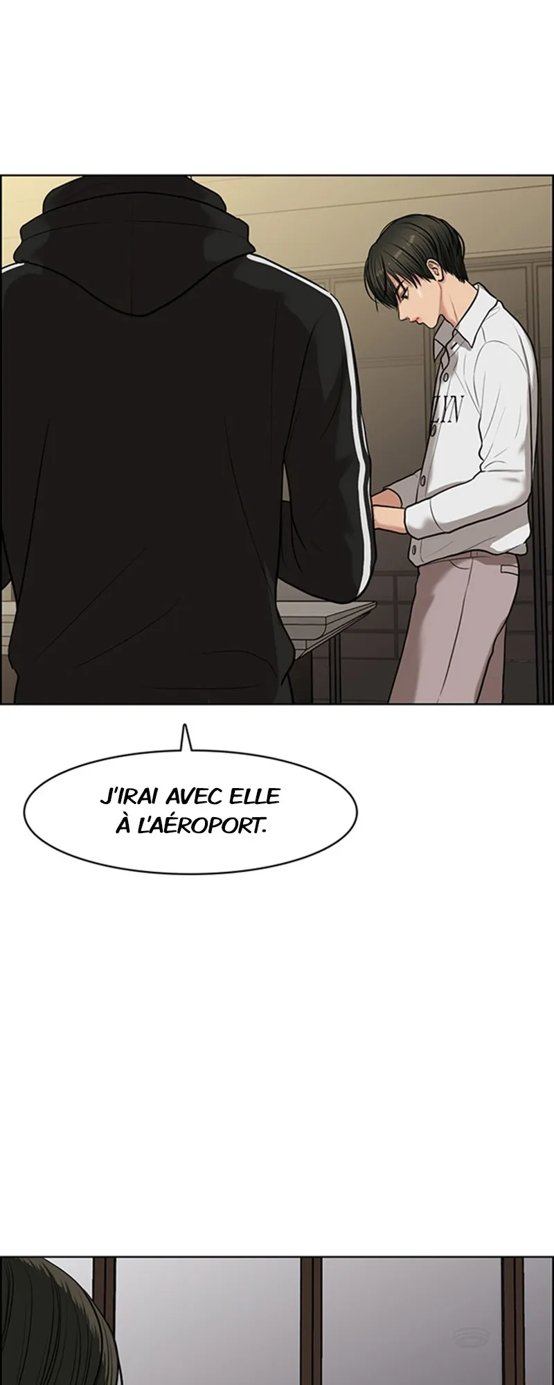 Read True Beauty FR Manga Online