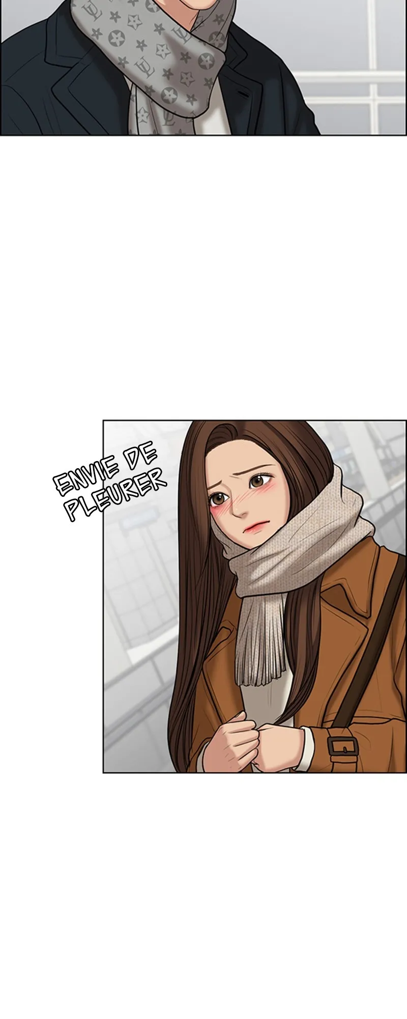Read True Beauty FR Manga Online