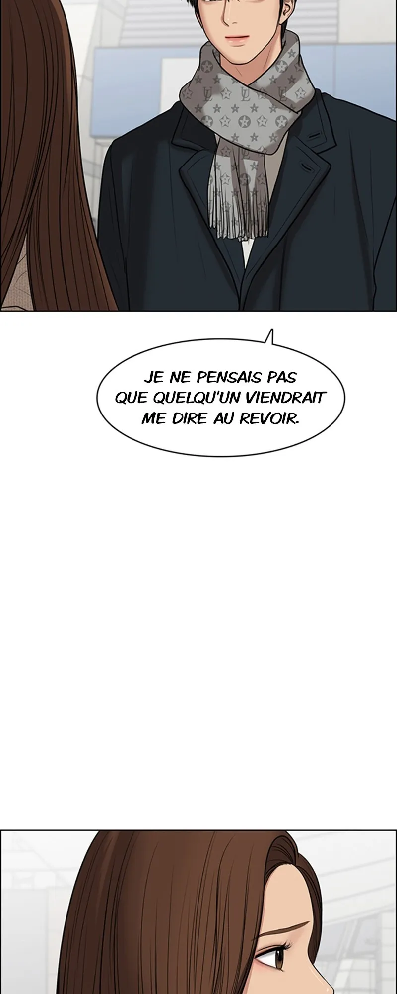 Read True Beauty FR Manga Online
