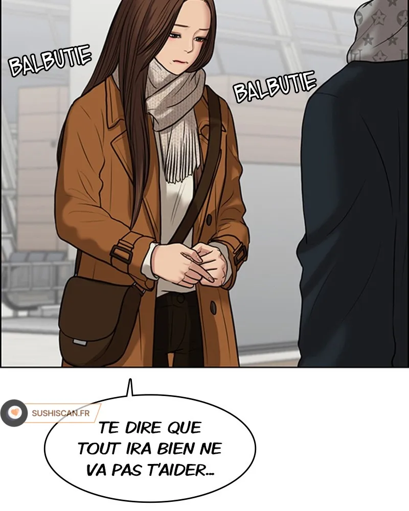 Read True Beauty FR Manga Online