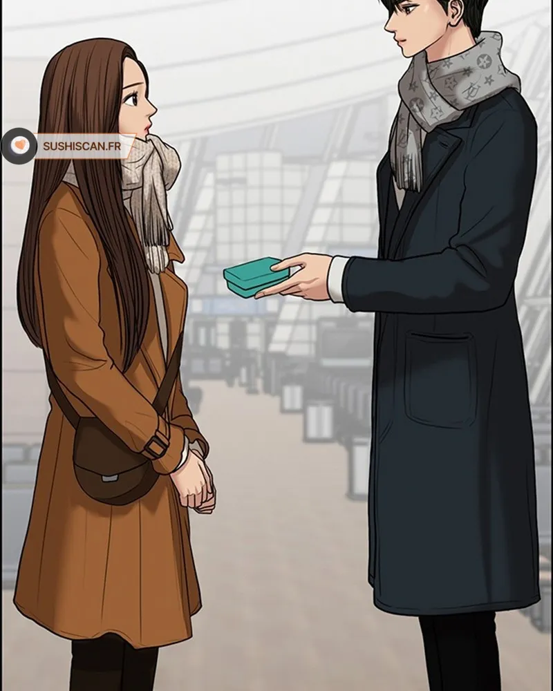 Read True Beauty FR Manga Online