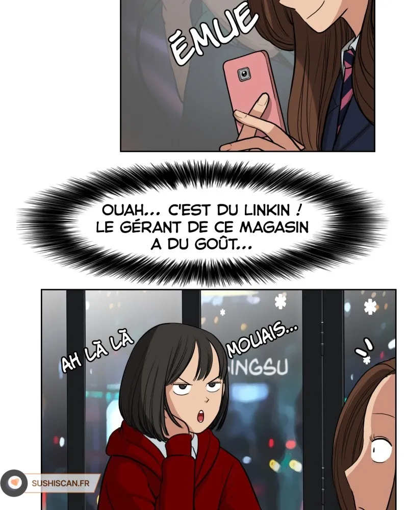 Read True Beauty FR Manga Online