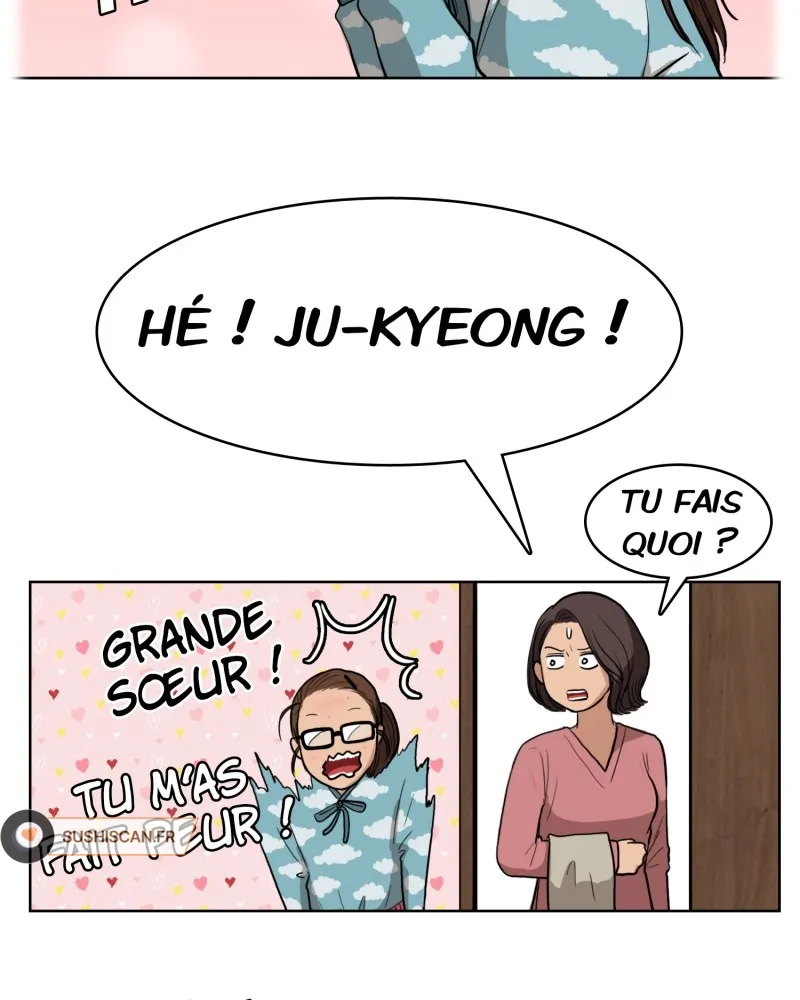 Read True Beauty FR Manga Online