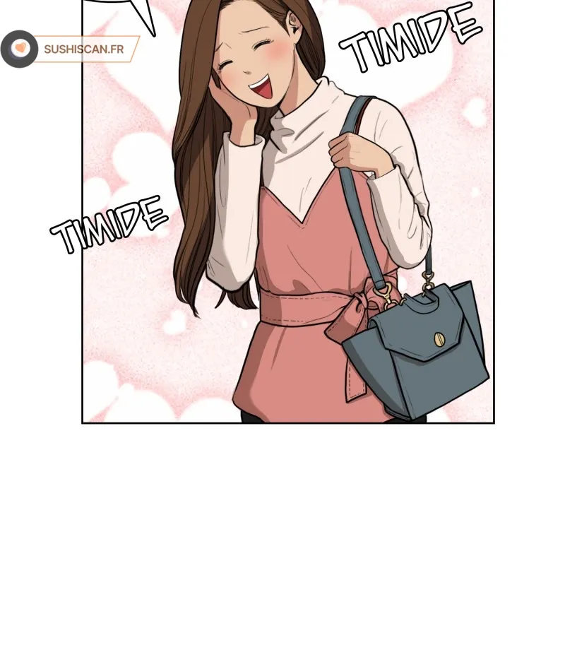 Read True Beauty FR Manga Online