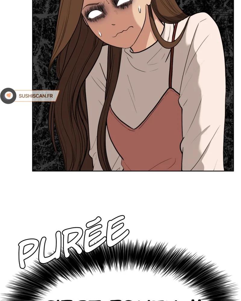 Read True Beauty FR Manga Online