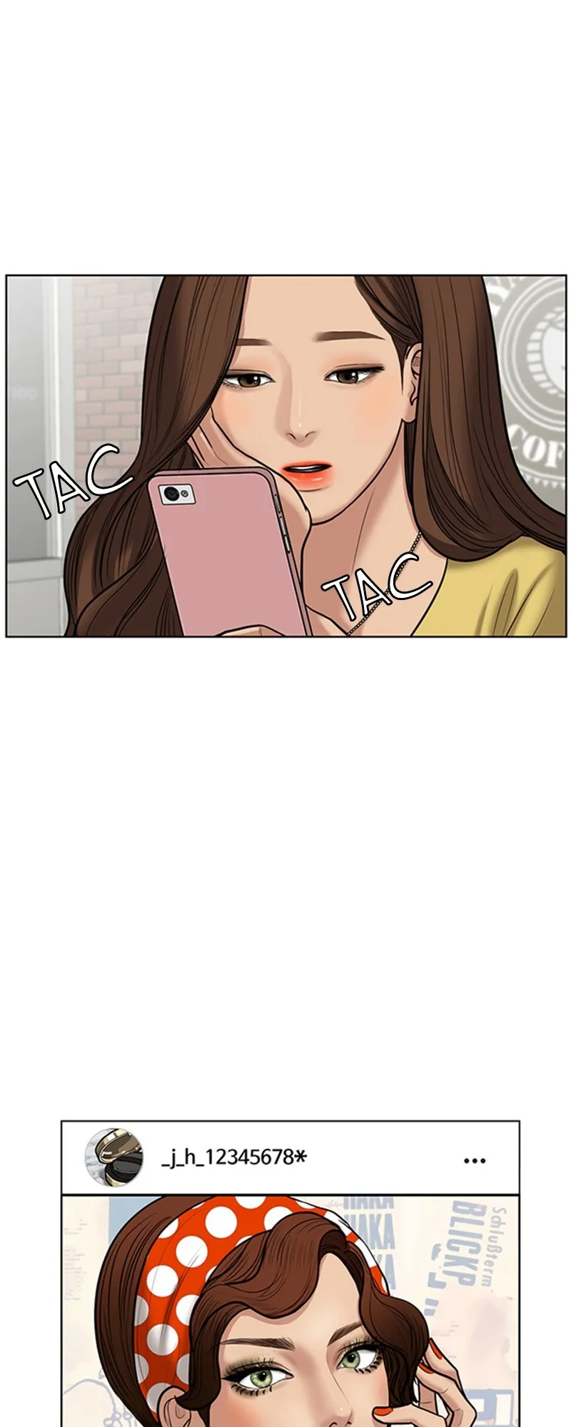 Read True Beauty FR Manga Online