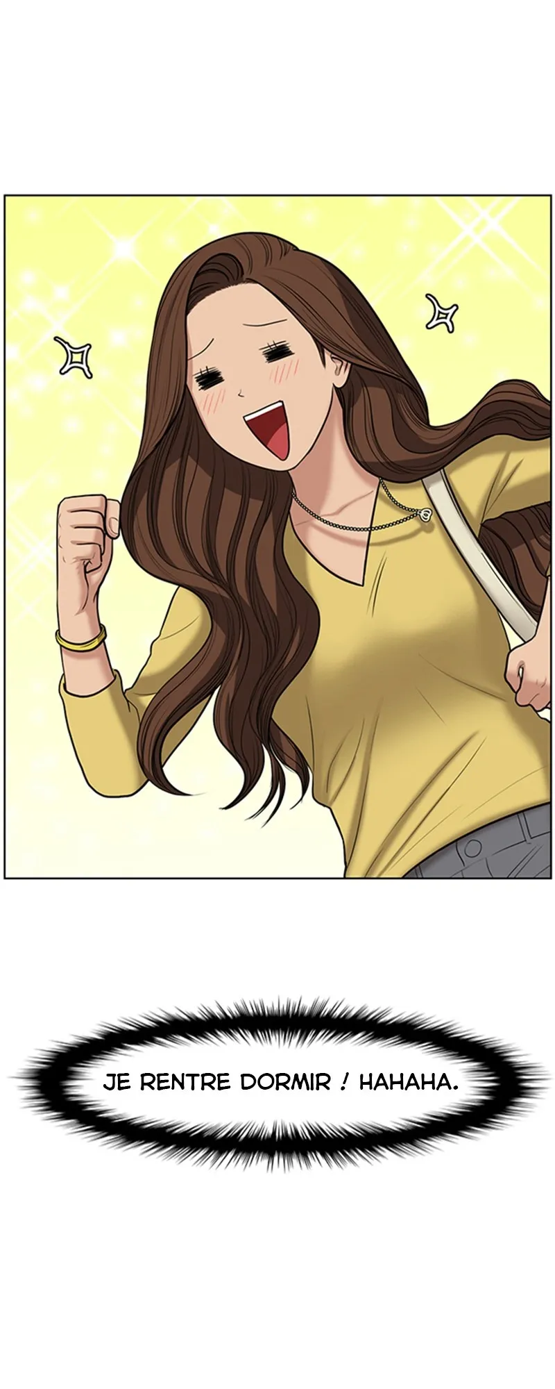 Read True Beauty FR Manga Online