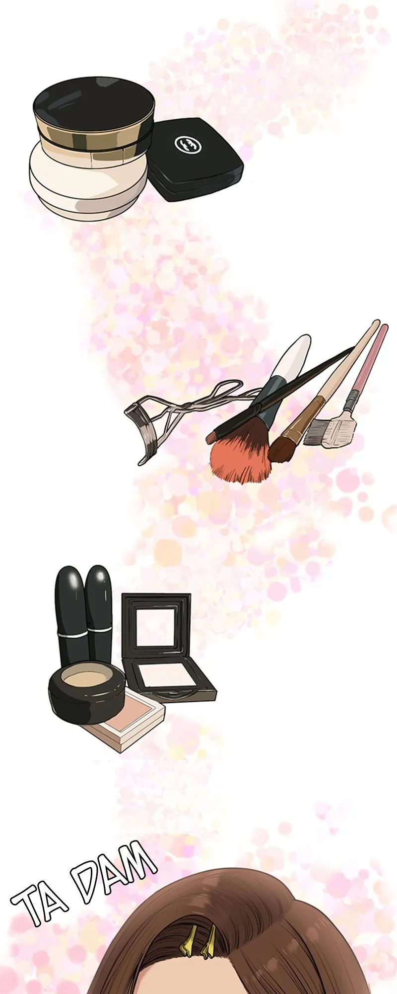 Read True Beauty FR Manga Online