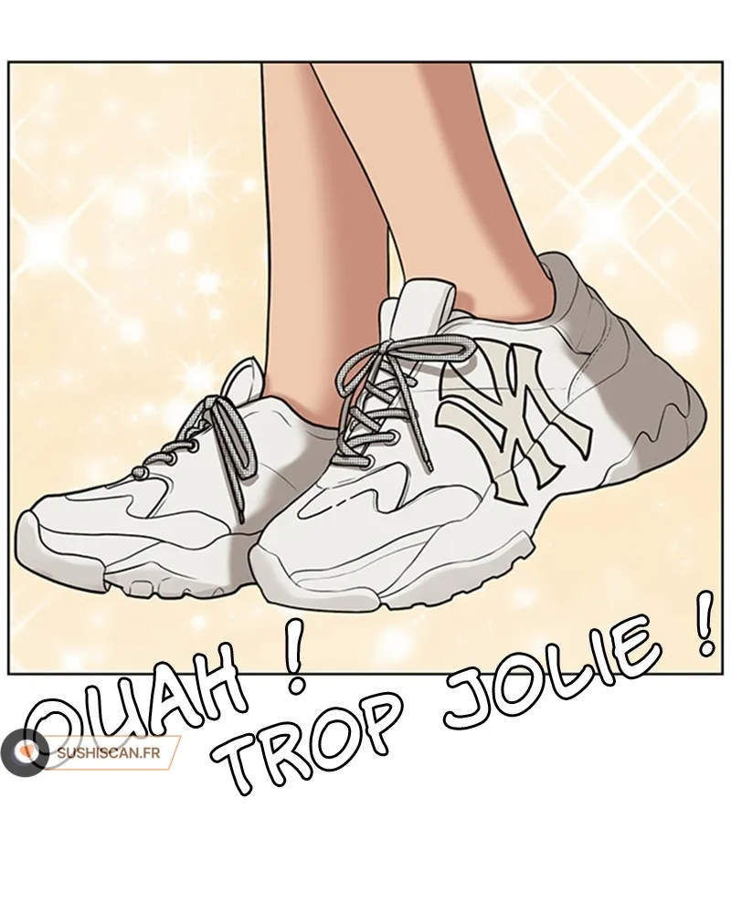 Read True Beauty FR Manga Online