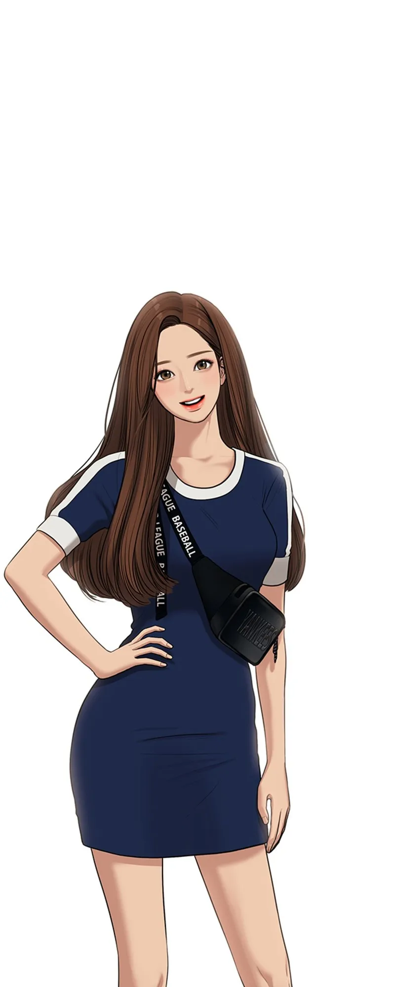 Read True Beauty FR Manga Online