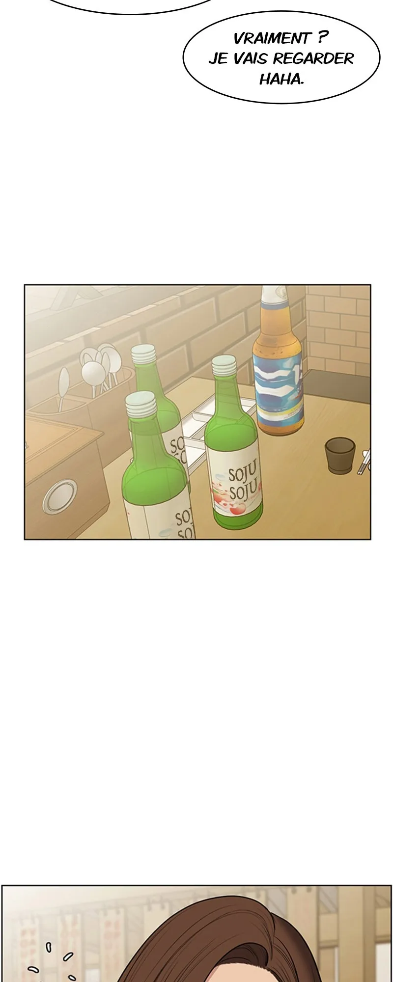 Read True Beauty FR Manga Online
