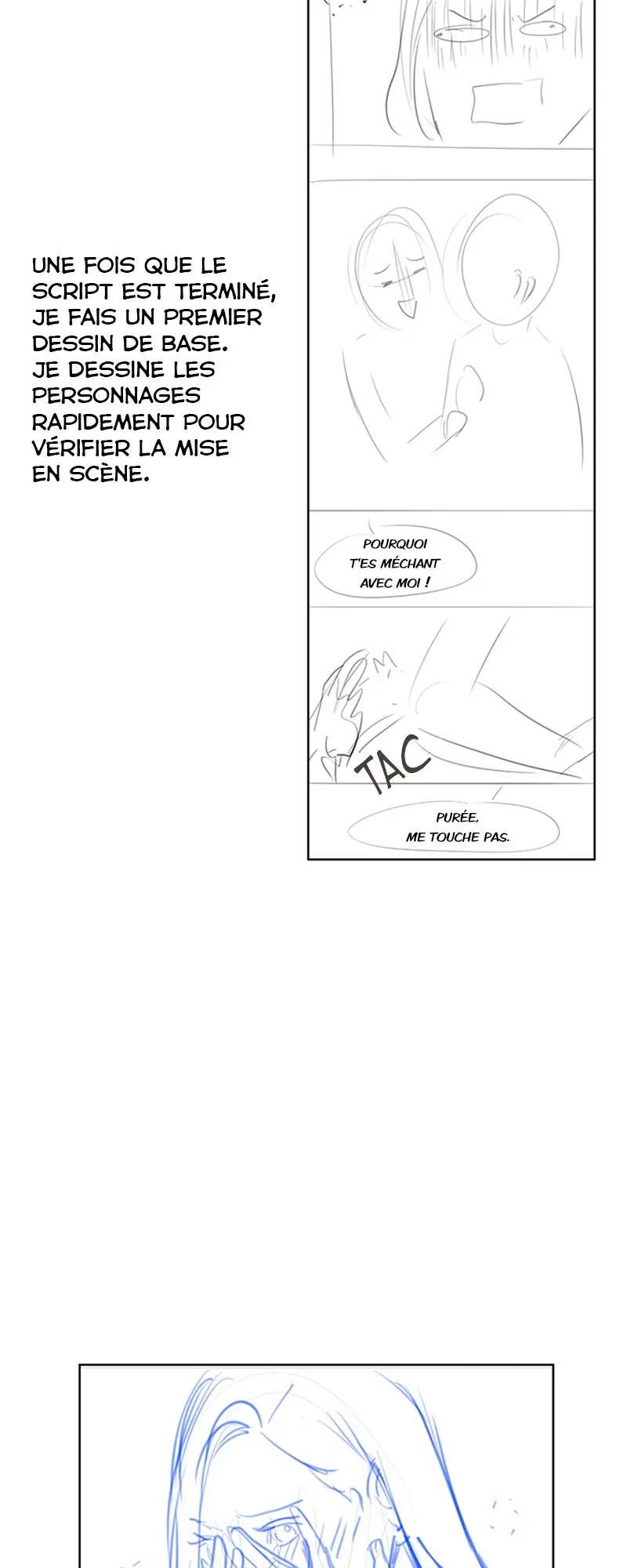 Read True Beauty FR Manga Online