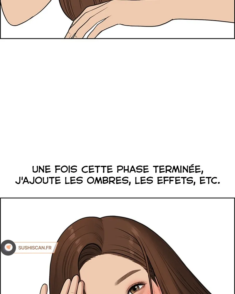 Read True Beauty FR Manga Online