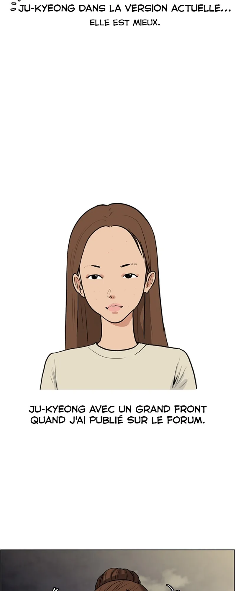 Read True Beauty FR Manga Online