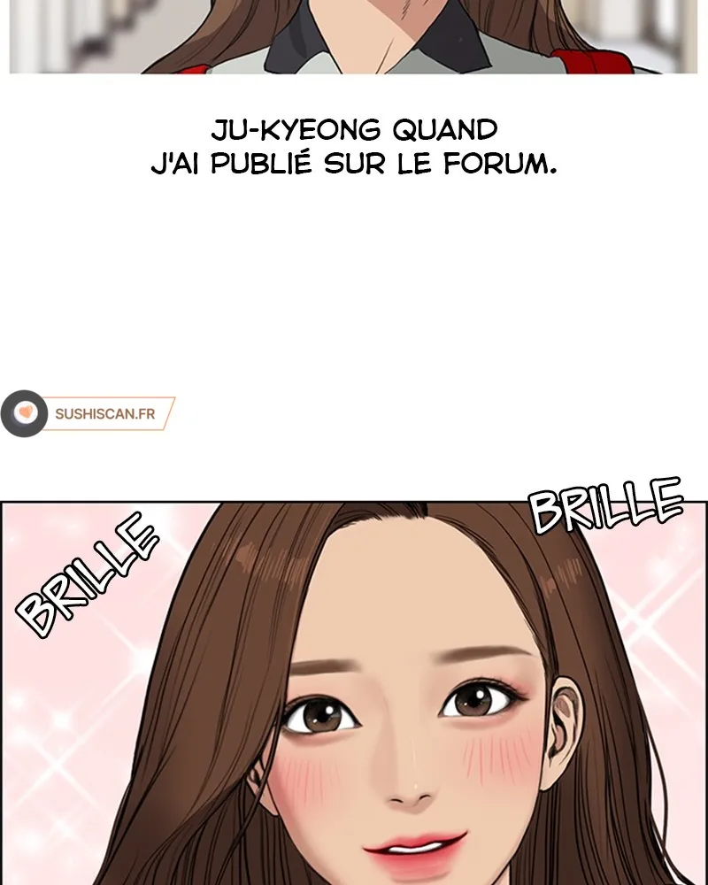 Read True Beauty FR Manga Online
