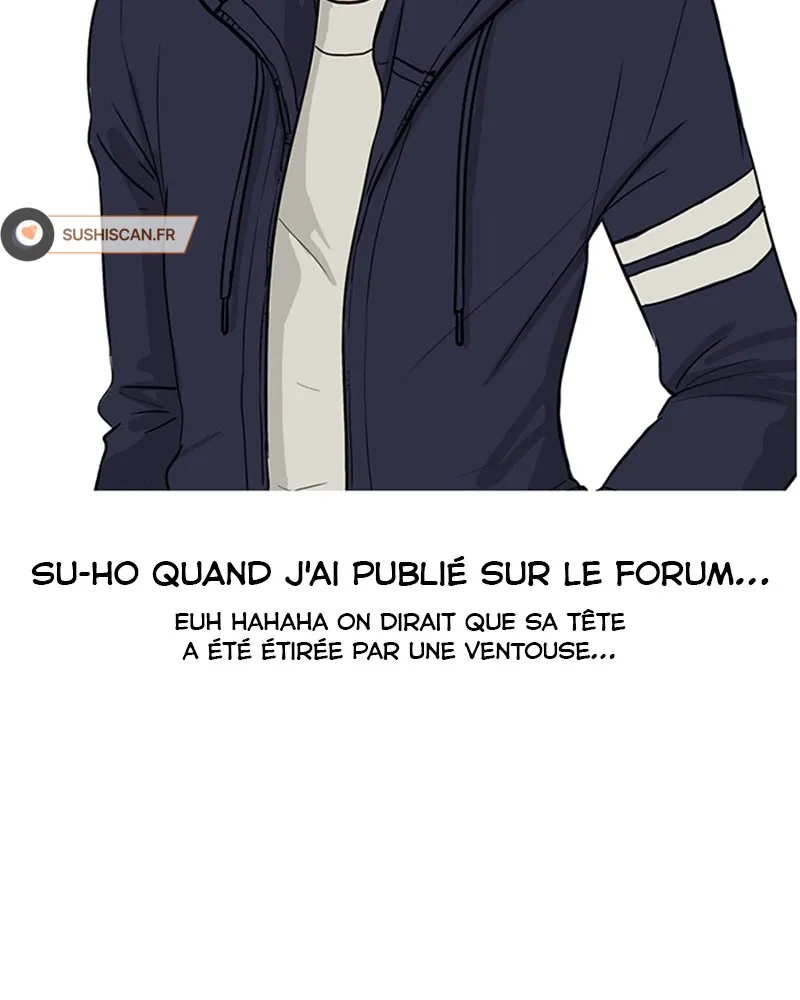 Read True Beauty FR Manga Online