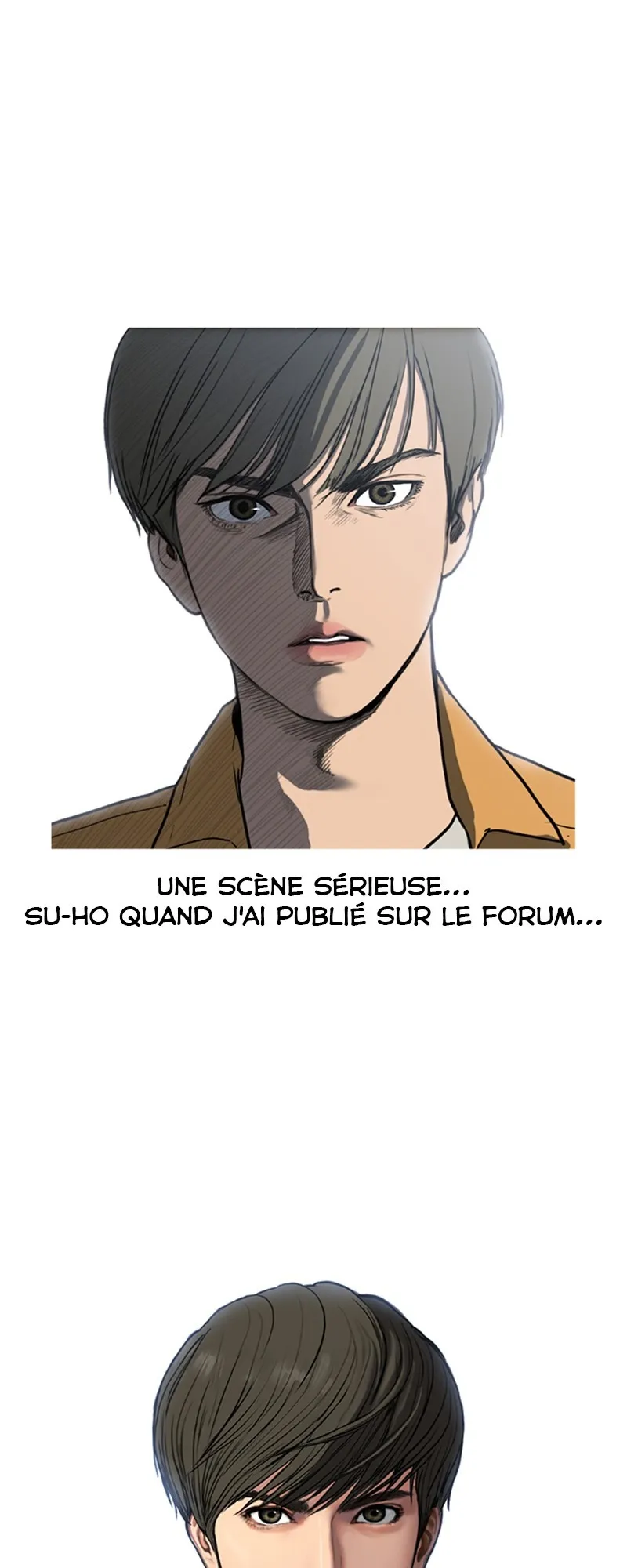 Read True Beauty FR Manga Online