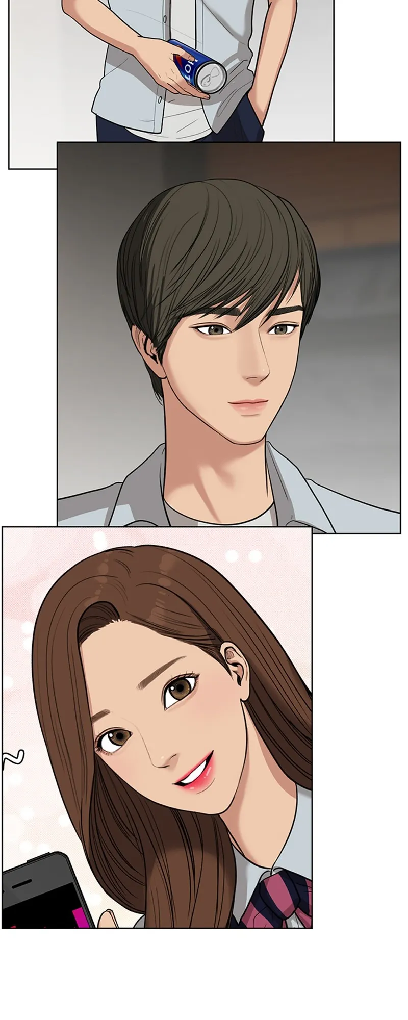 Read True Beauty FR Manga Online