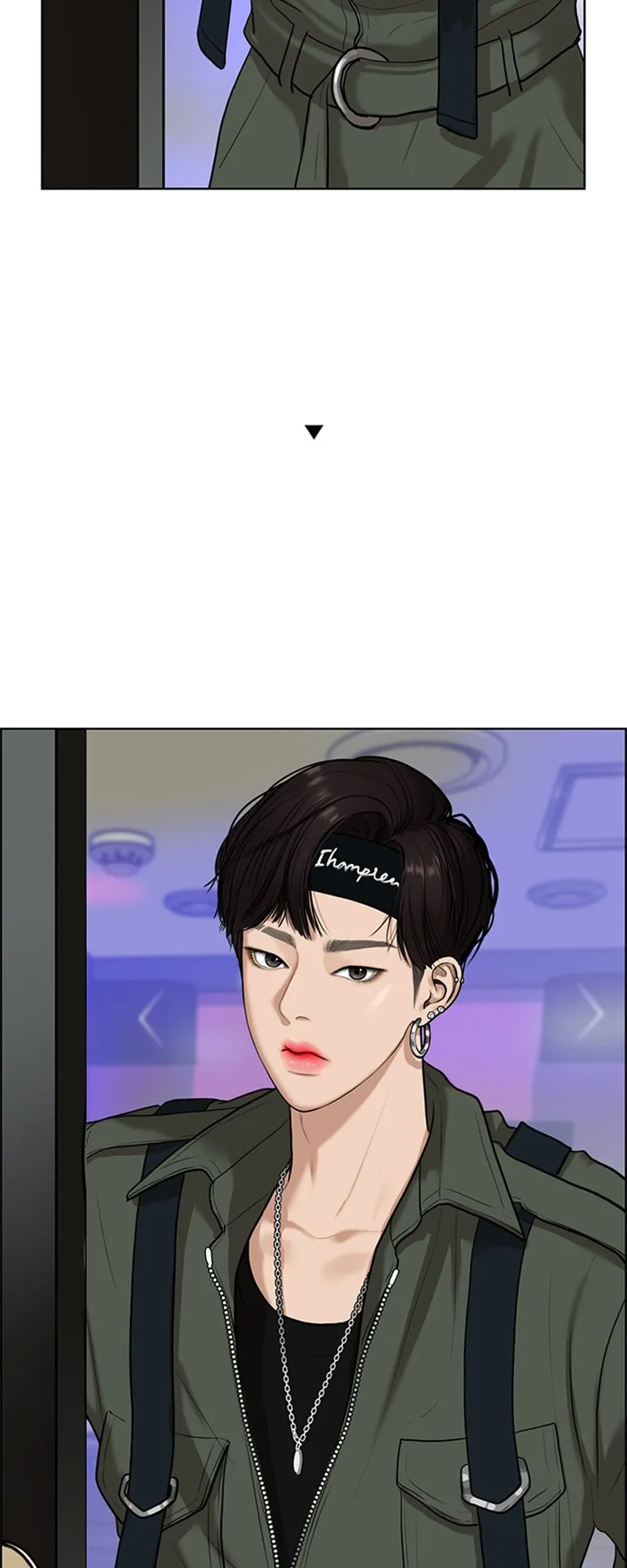 Read True Beauty FR Manga Online