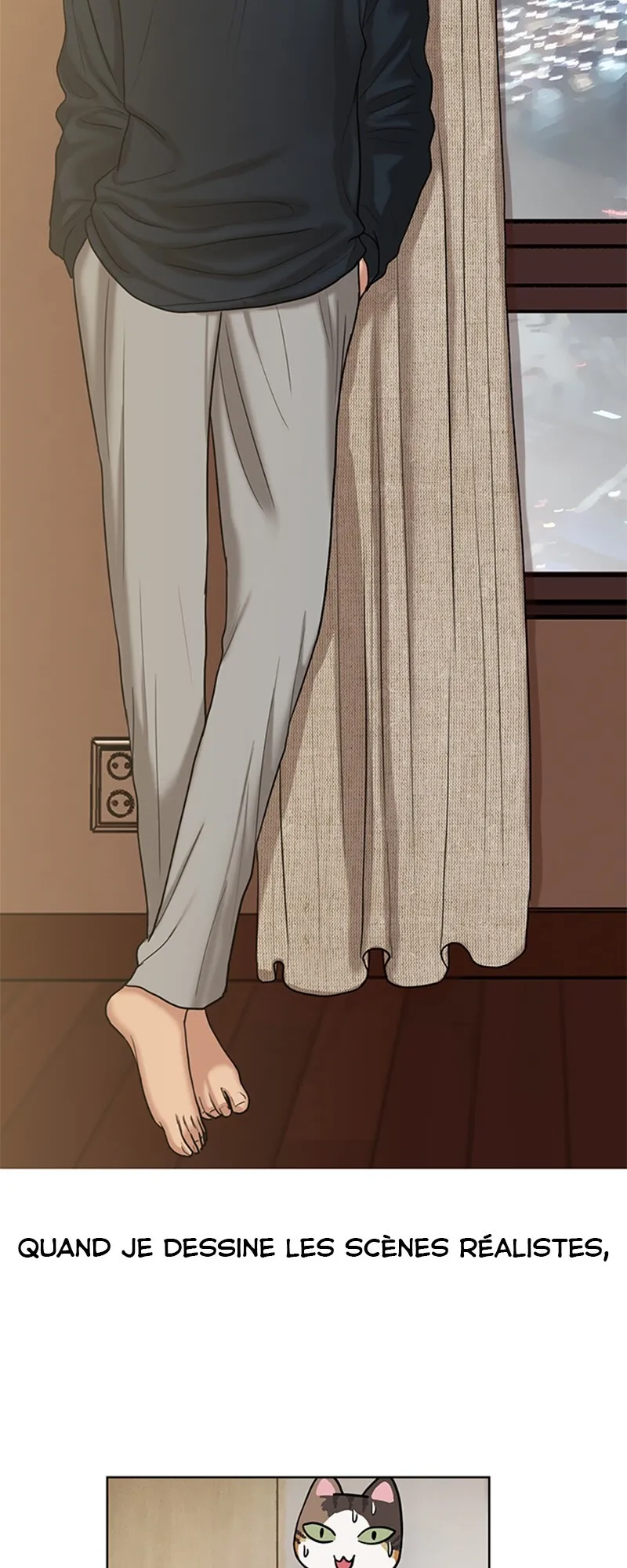 Read True Beauty FR Manga Online
