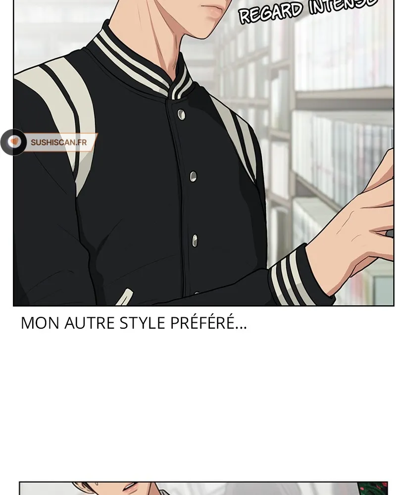 Read True Beauty FR Manga Online
