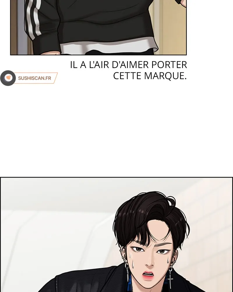 Read True Beauty FR Manga Online