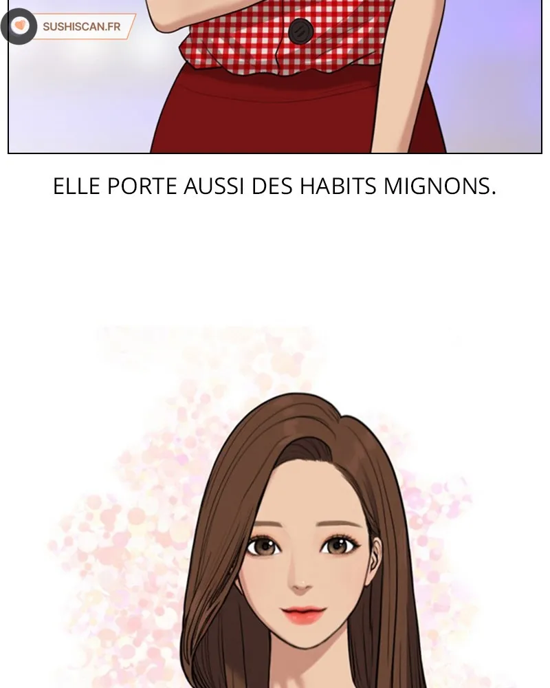 Read True Beauty FR Manga Online