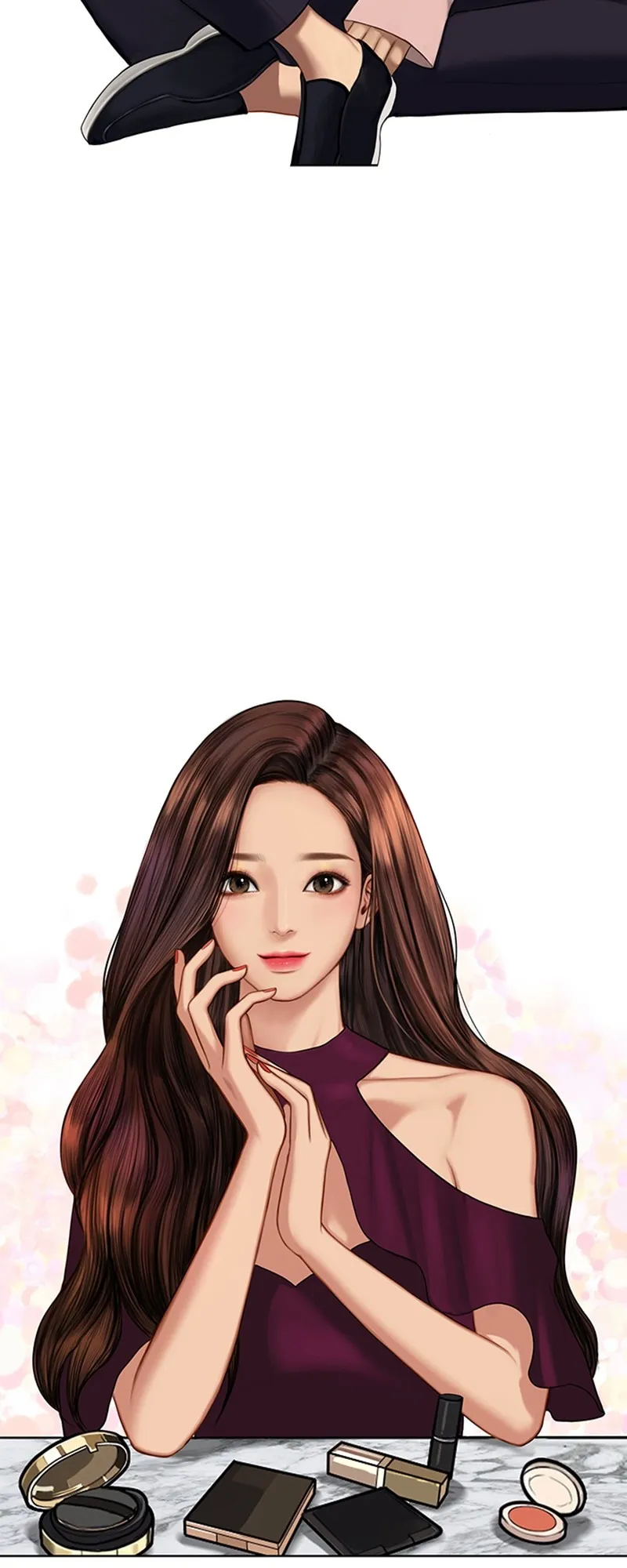Read True Beauty FR Manga Online