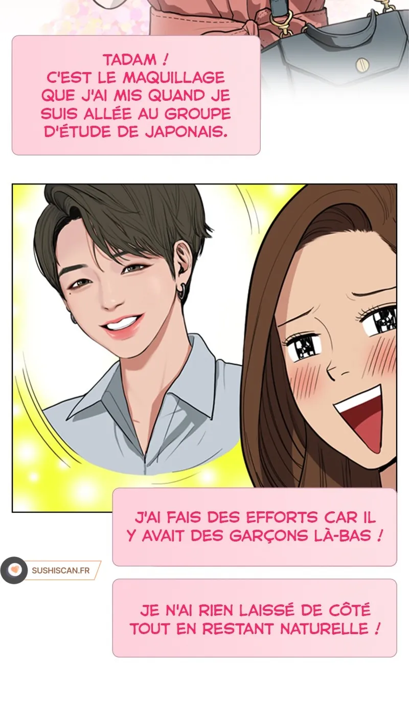 Read True Beauty FR Manga Online