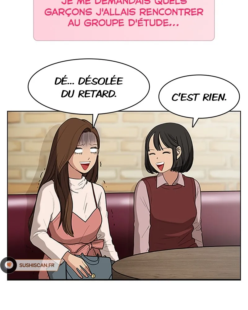Read True Beauty FR Manga Online