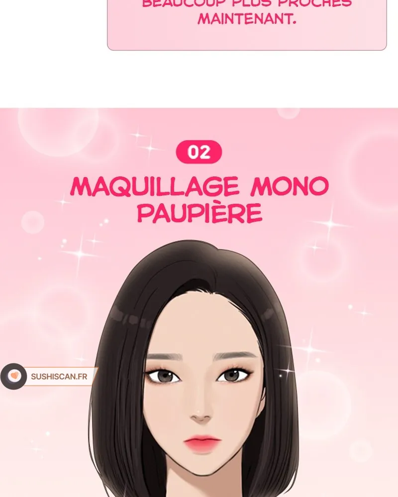 Read True Beauty FR Manga Online