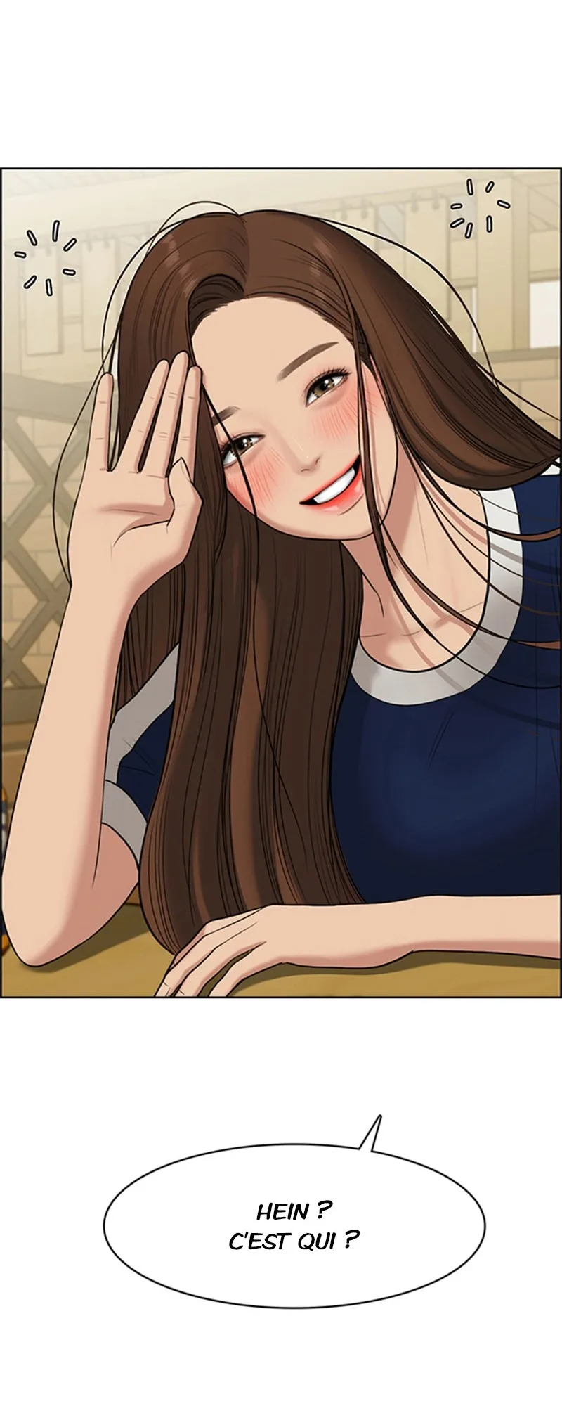 Read True Beauty FR Manga Online