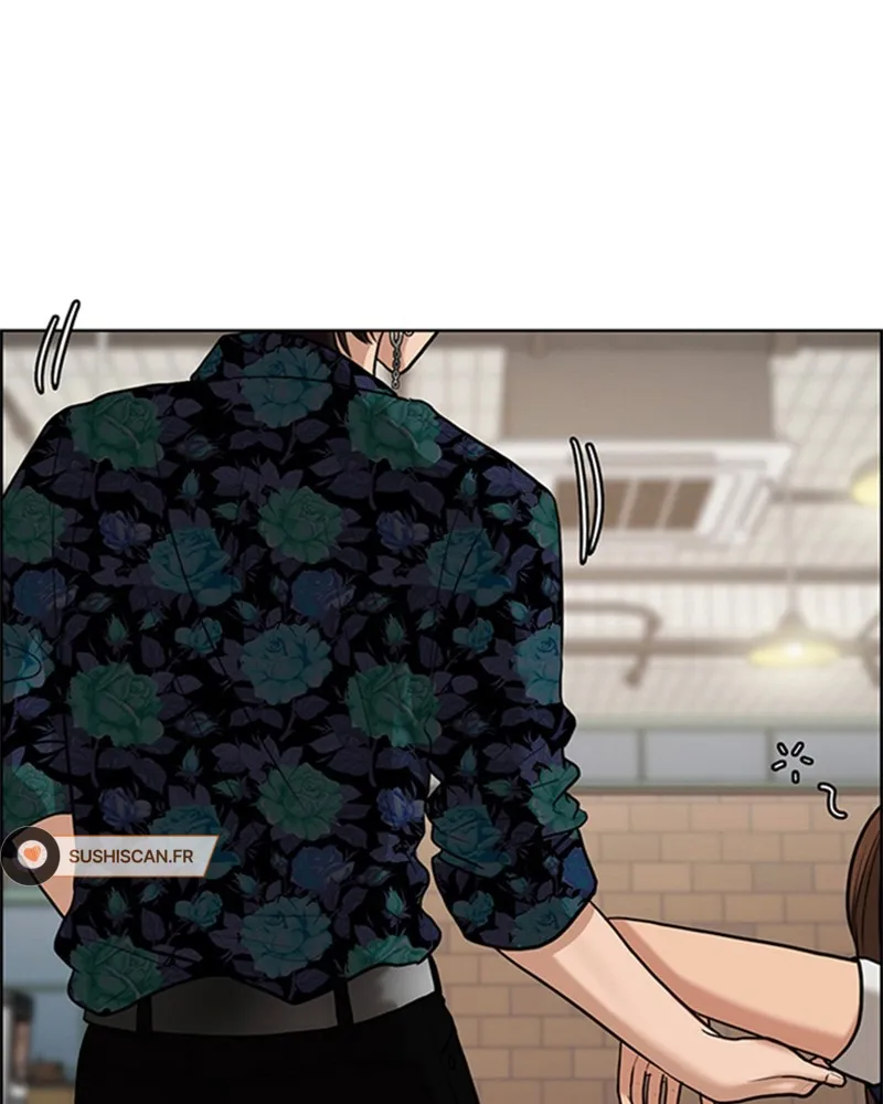 Read True Beauty FR Manga Online