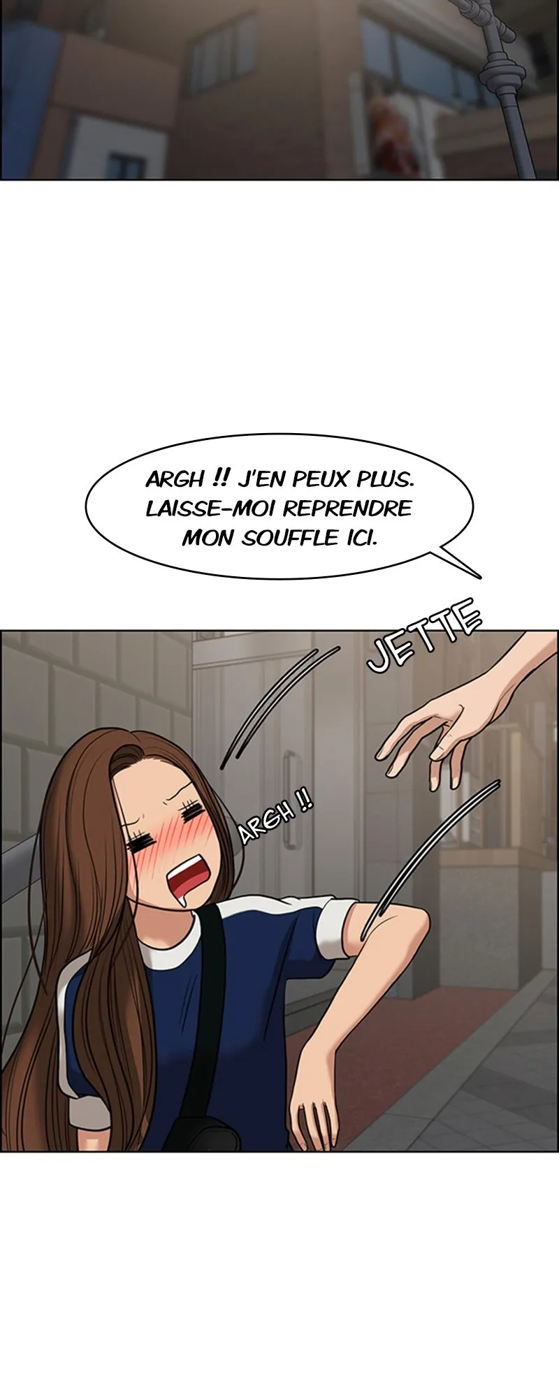 Read True Beauty FR Manga Online