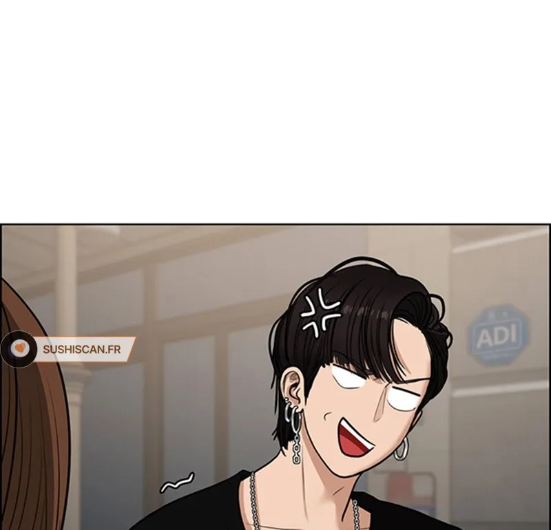 Read True Beauty FR Manga Online