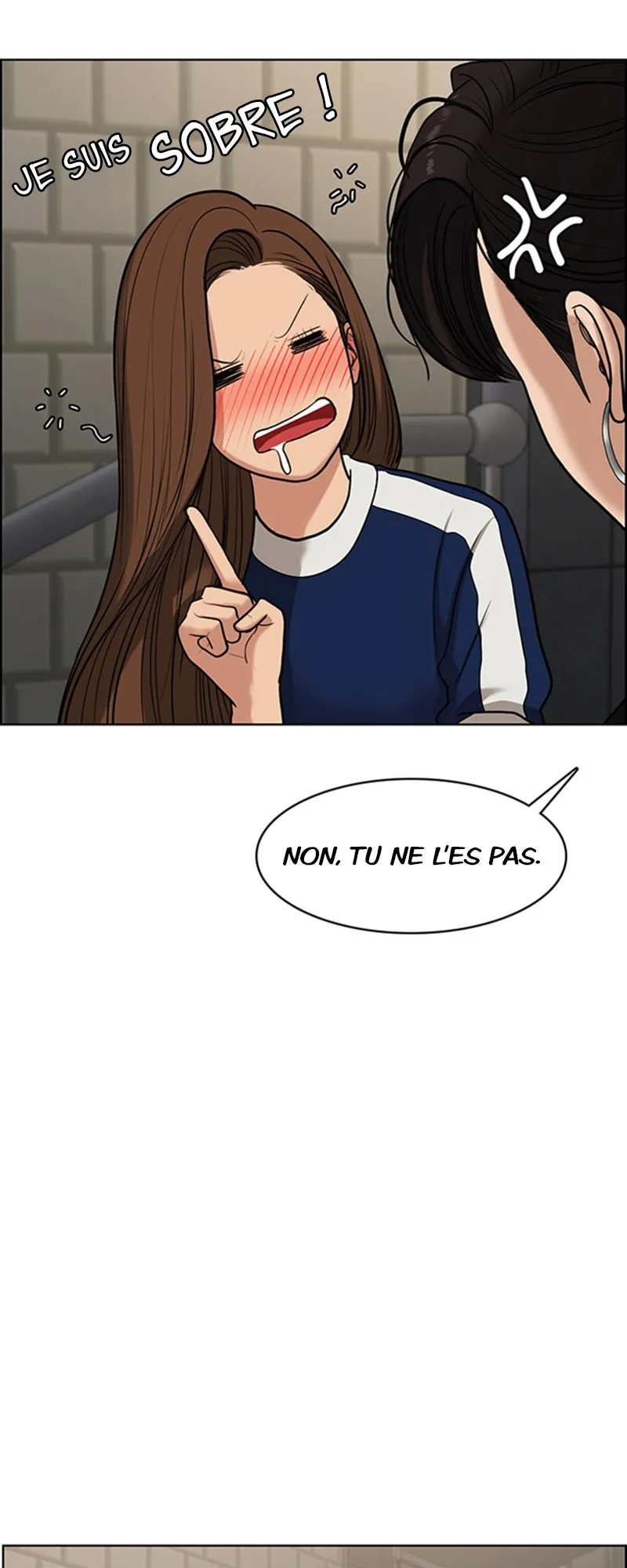 Read True Beauty FR Manga Online