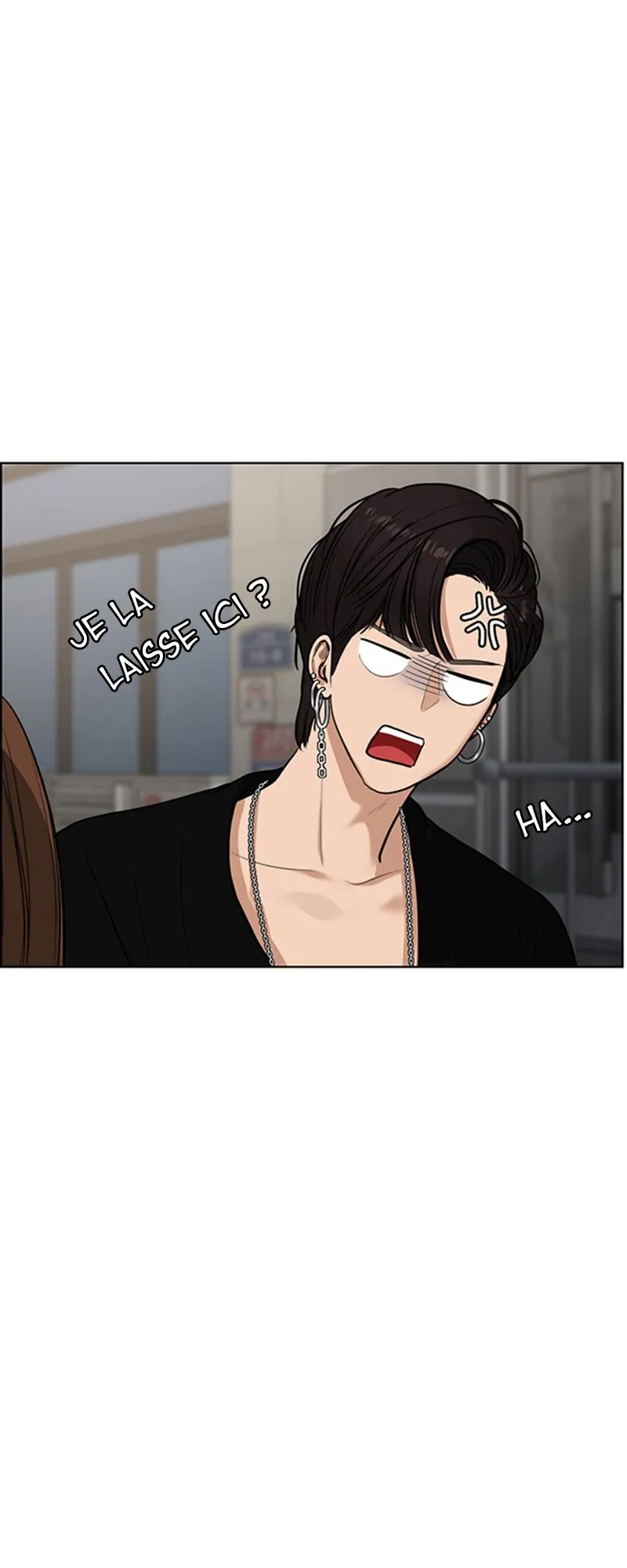 Read True Beauty FR Manga Online
