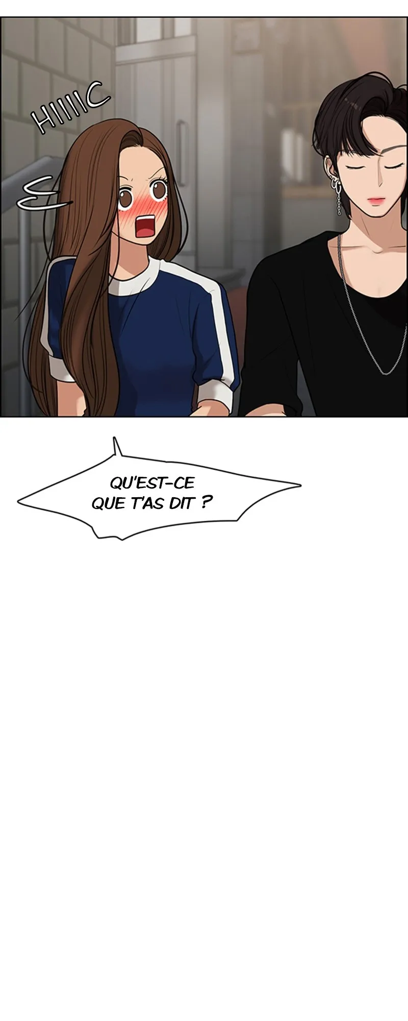 Read True Beauty FR Manga Online