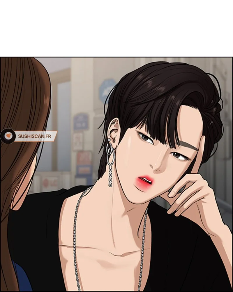 Read True Beauty FR Manga Online